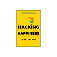 John Wiley & Sons Australia Ltd Hacking Happiness (häftad, eng)