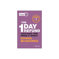 John Wiley & Sons Australia Ltd The 1 Day Refund (häftad, eng)