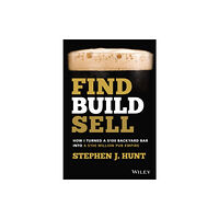 John Wiley & Sons Australia Ltd Find. Build. Sell. (häftad, eng)