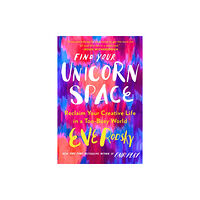 Hachette Australia Find Your Unicorn Space (häftad, eng)