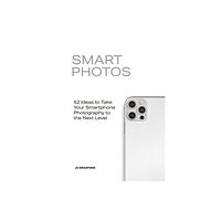 Quarto Publishing Plc Smart Photos (häftad, eng)