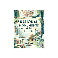 Quarto Publishing Plc National Monuments of the USA (inbunden, eng)