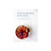 Quarto Publishing Plc Sustainable Kitchen (inbunden, eng)