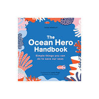 Quarto Publishing Plc The Ocean Hero Handbook (häftad, eng)