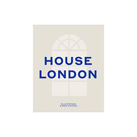 Quarto Publishing Plc House London (inbunden, eng)