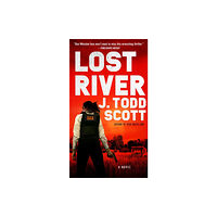 Prentice Hall Press Lost River (häftad, eng)