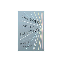 Prentice Hall Press The War of the Givens (häftad, eng)