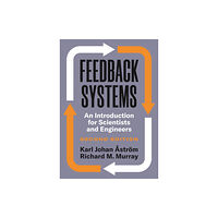 Princeton University Press Feedback Systems (inbunden, eng)