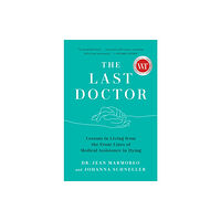 Prentice Hall Press The Last Doctor (häftad, eng)