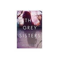 Prentice Hall Press The Grey Sisters (häftad, eng)