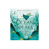 Prentice Hall Press Ocean Speaks (inbunden, eng)