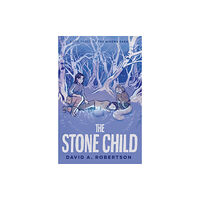 Prentice Hall Press The Stone Child (inbunden, eng)