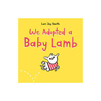 Prentice Hall Press We Adopted A Baby Lamb (inbunden, eng)