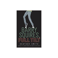 Prentice Hall Press Barry Squires, Full Tilt (häftad, eng)