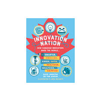 Prentice Hall Press Innovation Nation (häftad, eng)