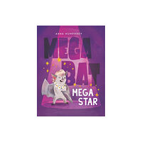 Prentice Hall Press Megabat Megastar (häftad, eng)