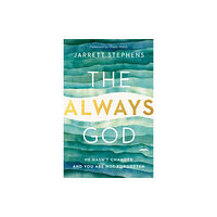 Multnomah Press The Always God (häftad, eng)