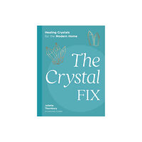 Quarto Publishing Plc The Crystal Fix (inbunden, eng)