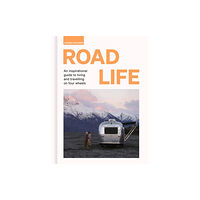 Quarto Publishing Plc Road Life (inbunden, eng)