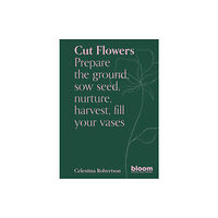 Quarto Publishing Plc Cut Flowers (häftad, eng)