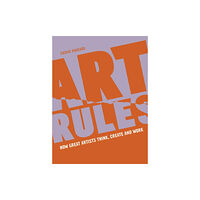 Quarto Publishing Plc Art Rules (häftad, eng)