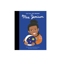 Quarto Publishing Plc Mae Jemison (inbunden, eng)