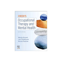 Elsevier Health Sciences Creek's Occupational Therapy and Mental Health (häftad, eng)