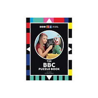 Quarto Publishing Plc The BBC Puzzle Book (inbunden, eng)