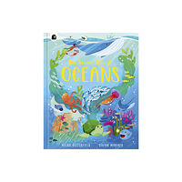 Quarto Publishing Plc The Secret Life of Oceans (inbunden, eng)