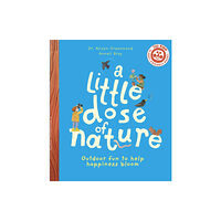 Quarto Publishing Plc A Little Dose of Nature (häftad, eng)