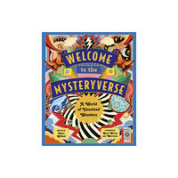 Quarto Publishing Plc Welcome to the Mysteryverse (inbunden, eng)