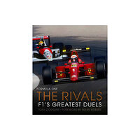 Quarto Publishing Plc Formula One: The Rivals (inbunden, eng)