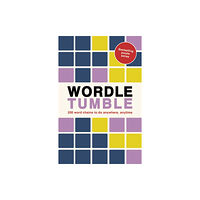 Quarto Publishing Plc Wordle Tumble (häftad, eng)