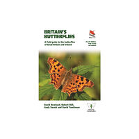 Princeton University Press Britain's Butterflies (häftad)