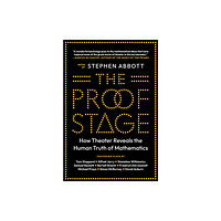 Princeton University Press The Proof Stage (inbunden, eng)