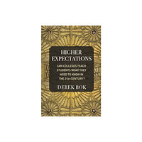 Princeton University Press Higher Expectations (häftad, eng)