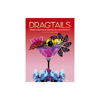 Quarto Publishing Plc Dragtails (inbunden, eng)