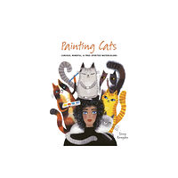 Quarto Publishing Plc Painting Cats (häftad, eng)