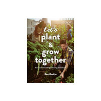 Quarto Publishing Plc Let's Plant & Grow Together (häftad, eng)