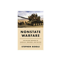 Princeton University Press Nonstate Warfare (inbunden, eng)