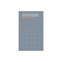 Princeton University Press A City Is Not a Computer (häftad, eng)