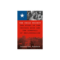 Princeton University Press The Chile Project (inbunden, eng)