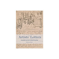 Quarto Publishing Plc Artists' Letters (häftad, eng)