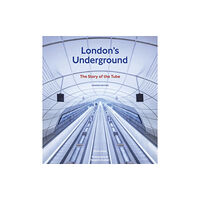 Quarto Publishing Plc London's Underground, Updated Edition (inbunden, eng)