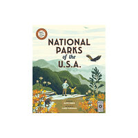 Quarto Publishing Plc National Parks of the USA (häftad, eng)