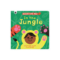 Quarto Publishing Plc In the Jungle (bok, board book, eng)