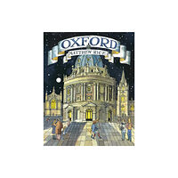 Quarto Publishing Plc Oxford (inbunden, eng)