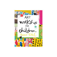 Phaidon Press Ltd Art Workshops for Children (inbunden, eng)