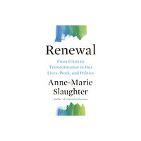 Princeton University Press Renewal (inbunden, eng)
