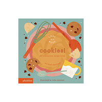 Phaidon Press Ltd Cookies! (bok, board book, eng)